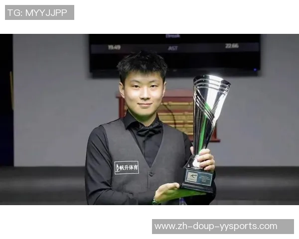 斯诺克苏格兰公开赛战报：两位中国选手惋惜出局，首场四强对决尘埃落定